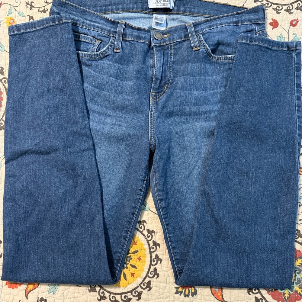 Judy Blue Women's Jeans Size 15/32